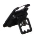 Torcia multifunzione da portachiavi con magnete LAMP KEY 3, 300 lm, LED, USB