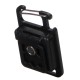 Torcia multifunzione da portachiavi con magnete LAMP KEY 3, 300 lm, LED, USB