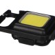 Torcia multifunzione portachiavi con magnete LAMP KEY 4, 500 lm, COB LED, USB