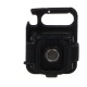 Torcia multifunzione portachiavi con magnete LAMP KEY 4, 500 lm, COB LED, USB