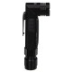 Torcia da lavoro con magnete LAMP WORK 2, 150 lm, COB LED, USB