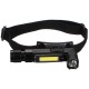 Torcia da lavoro con magnete LAMP WORK 2, 150 lm, COB LED, USB