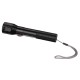 Torcia di sicurezza per auto con magnete CAR LAMP SAFETY, 300 lm, COB LED, USB
