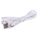 Torcia di sicurezza per auto con magnete CAR LAMP SAFETY, 300 lm, COB LED, USB