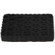 Piastra di gomma per cric JACK PAD 12, 160x120x20 mm