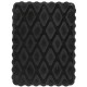Piastra di gomma per cric JACK PAD 12, 160x120x20 mm