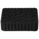 Piastra di gomma per cric JACK PAD 13, 160x120x40 mm