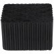 Piastra di gomma per cric JACK PAD 15, 160x120x100 mm
