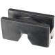 Piastra in gomma per supporto auto MECHANIC CAR STAND PRO 6T, 102×47×50 mm