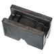 Piastra in gomma per supporto auto MECHANIC CAR STAND PRO, 83×44×51 mm