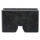 Piastra in gomma per supporto auto MECHANIC CAR STAND PRO, 83×44×51 mm