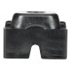 Piastra in gomma per sollevatore auto SX JACK SUV 2,5T, 62×62×44 mm