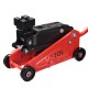 Piastra in gomma per sollevatore auto SX JACK SUV 2,5T, 62×62×44 mm
