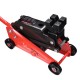 Piastra in gomma per sollevatore auto SX JACK SUV 2,5T, 62×62×44 mm