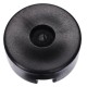 Piastra in gomma per cric a forbice con cricchetto SX SCISSOR JACK WIDE PAD - ricambio