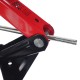 Cric a forbice con cricchetto SX SCISSOR JACK WIDE PAD 2,5T