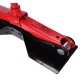 Cric a forbice con cricchetto SX SCISSOR JACK HIGH LIFT 1,5T