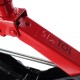 Cric a forbice con cricchetto SX SCISSOR JACK HIGH LIFT 1,5T