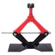 Cric a forbice con cricchetto SX SCISSOR JACK HIGH LIFT 1,5T