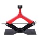 Cric a forbice con cricchetto SX SCISSOR JACK HIGH LIFT 1,5T