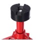 Cric a forbice con cricchetto SX SCISSOR JACK HIGH LIFT 1,5T