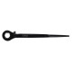 Cric a forbice con cricchetto SX SCISSOR JACK HIGH LIFT 1,5T