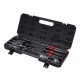 Set di chiavi dinamometriche MECHANIC TORQUE SET 3, 2-210 Nm, 3 pezzi