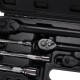 Set di chiavi dinamometriche MECHANIC TORQUE SET 3, 2-210 Nm, 3 pezzi