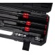 Set di chiavi dinamometriche MECHANIC TORQUE SET 3, 2-210 Nm, 3 pezzi