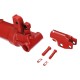 Cilindro idraulico per cric SX JACK 2,5T BLACK - ricambio