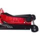 Cric idraulico mobile a basso profilo SX JACK 2,5T BLACK