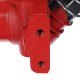 Cilindro idraulico per cric con pedale SX JACK PEDAL 3T BLACK - ricambio
