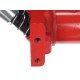 Cilindro idraulico per cric con pedale SX JACK PEDAL 4T BLACK - ricambio