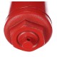 Cilindro idraulico per cric con pedale SX JACK PEDAL 4T BLACK - ricambio