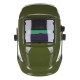 Maschera da saldatura auto-oscurante WELDING MASK 6, verde
