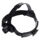 Maschera da saldatura auto-oscurante WELDING MASK 6, verde