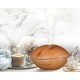 Diffusore aromatico Stone legno chiaro 500 ml