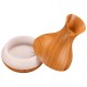Diffusore di aromi Vulcan legno chiaro 350ml