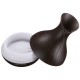 Diffusore di aromi Vulcan legno scuro 350ml