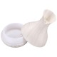 Diffusore aroma Vulcan legno bianco 350ml