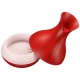 Diffusore di aromi Vulcan legno rosso 350ml