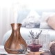 Diffusore di aromi Vulcan legno grigio 350ml