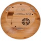 Diffusore aromi Palm legno chiaro 500 ml