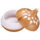 Diffusore aromi Palm legno chiaro 500 ml