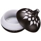 Aroma diffusore Palm legno scuro 500ml