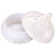 Aroma diffusore Palm bianco lucido 500ml