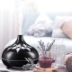 Aroma diffusore Palm nero lucido 500ml