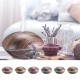 Aroma diffusore Stone legno grigio 500ml