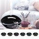 Diffusore aromi Stone nero lucido 500 ml