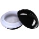 Diffusore aromi Stone nero lucido 500 ml